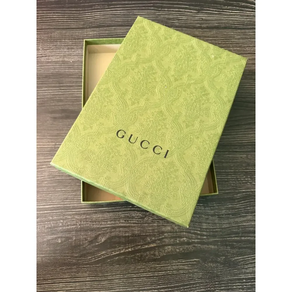 GUCCI Notebook Box